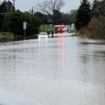 Water Rescue In Harrisburg 3