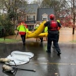 Water Rescue In York County