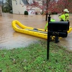 Water Rescue In York County 2