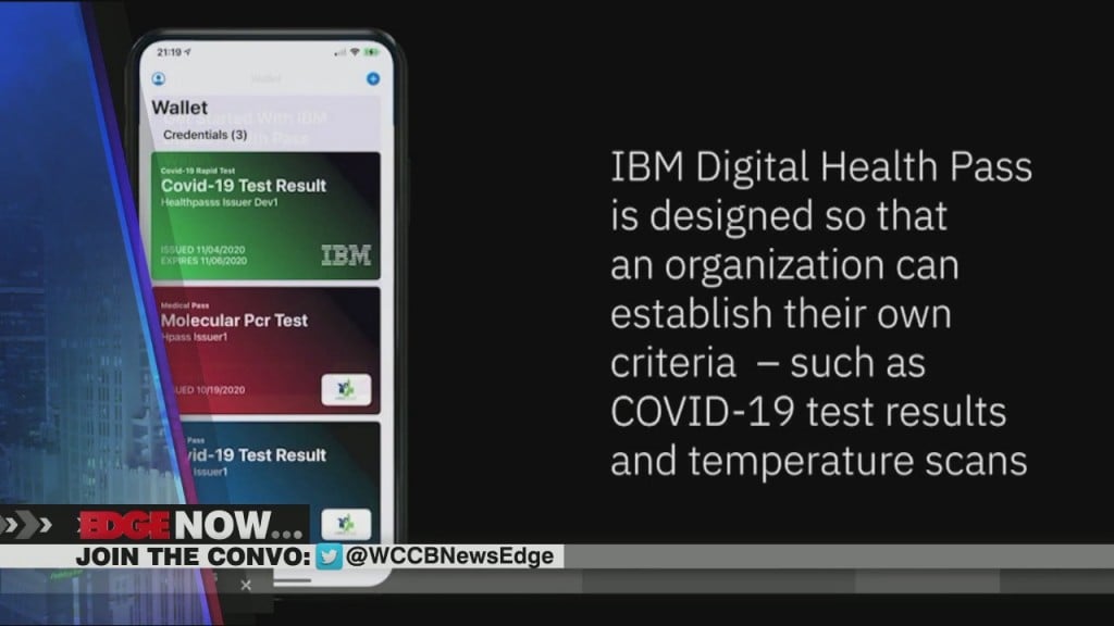 Would You Feel Good About Digital Covid Tracking?