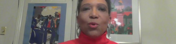 Mary C. Curtis: Biden Moves Forward, But Does Trump?