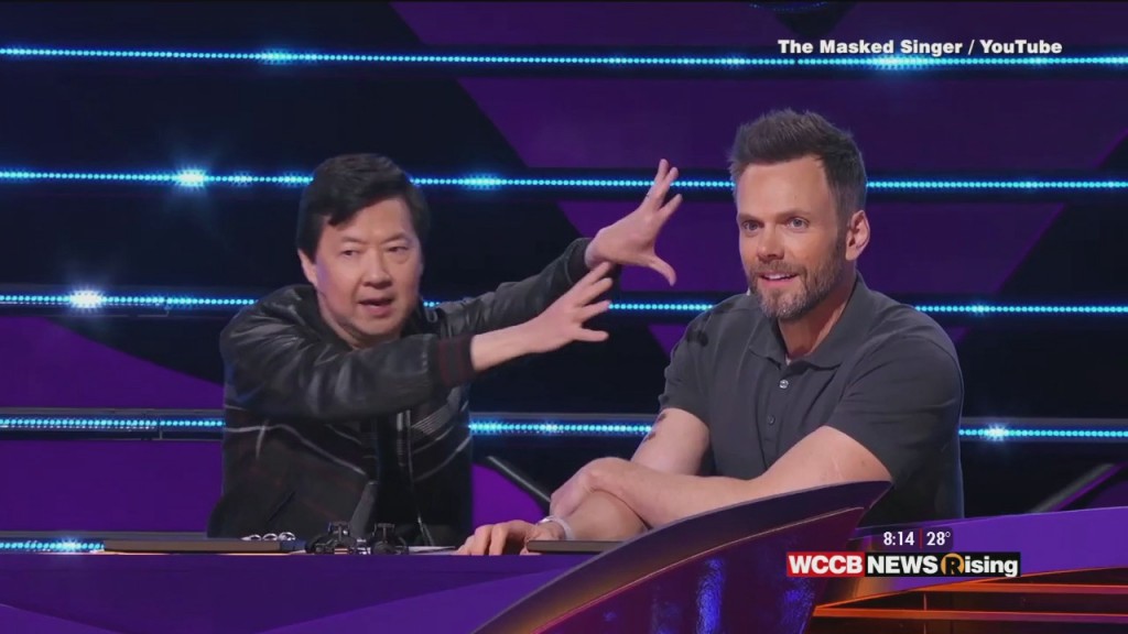 Ken Jeong And Joel Mchale To Host Fox Nye Countdown Special And 'the Walking Dead' Holiday Special Coming Soon