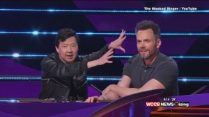 Ken Jeong And Joel Mchale To Host Fox Nye Countdown Special And 'the Walking Dead' Holiday Special Coming Soon