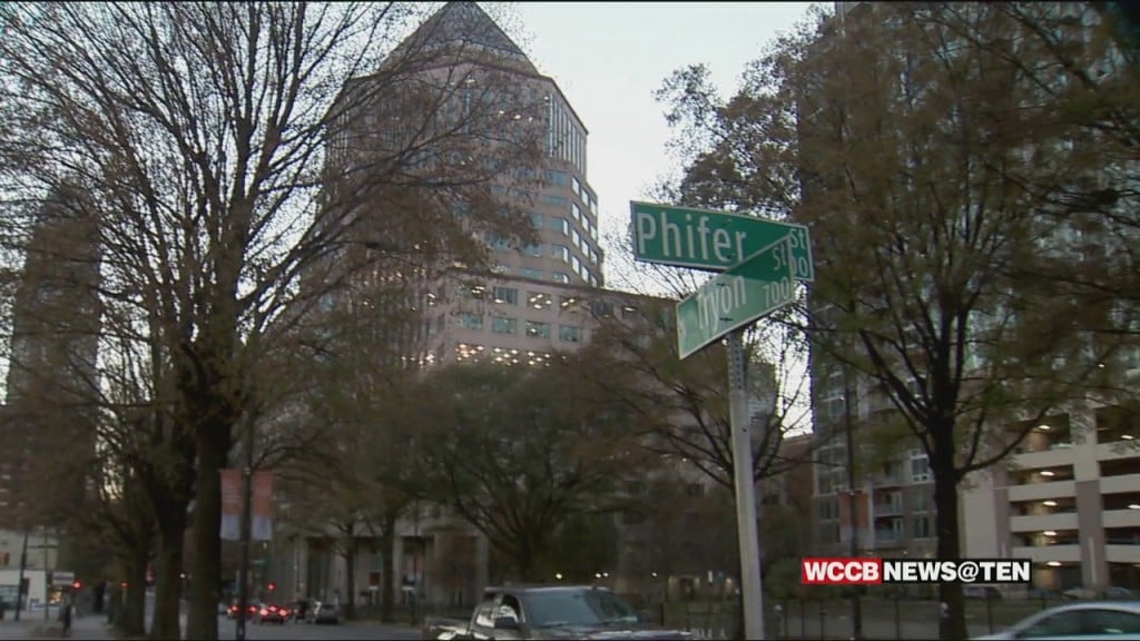 Legacy Commission Examines How We Deal With Charlotte's Past