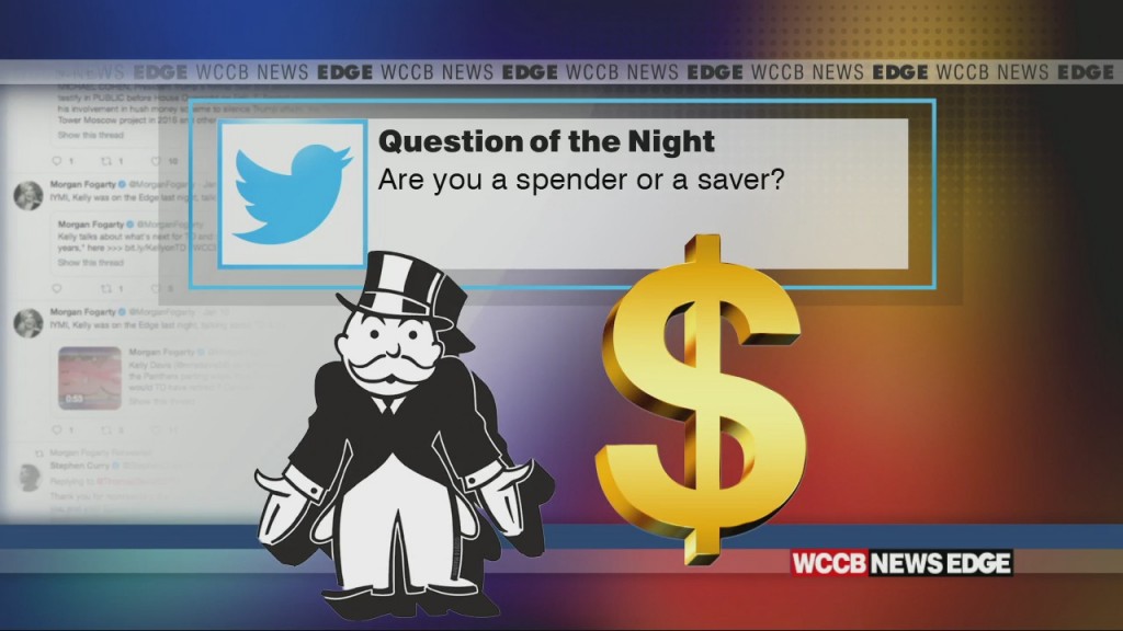 Are You A Spender Or A Saver?