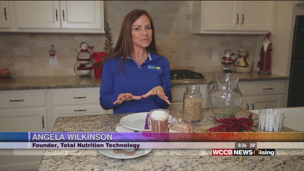 How To Prevent Holiday Weight Gain
