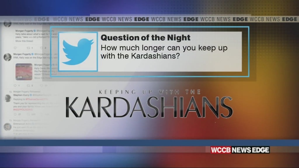 How Much Longer Can You Keep Up With The Kardashians?