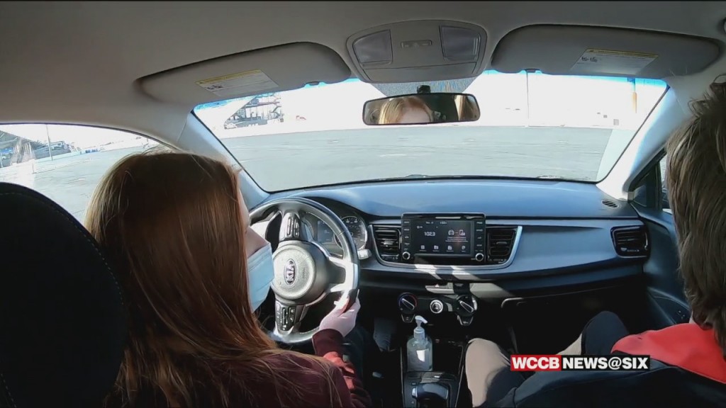 Defensive Driving Courses To Save Teens Lives