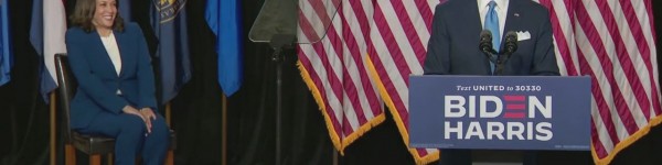 Political Wrap: Electoral College Meets Monday; Latest On Covid Vaccine