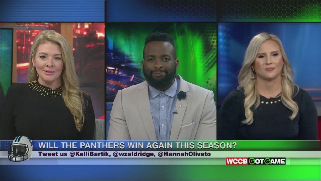 Got Game: Will The Panthers Win Again This Season?