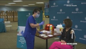 Will You Be Getting The Vaccine? | The Edge