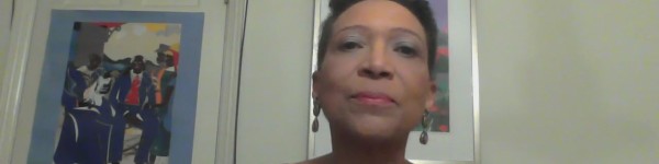 Mary Curtis: Covid 19 Vaccinations Underway