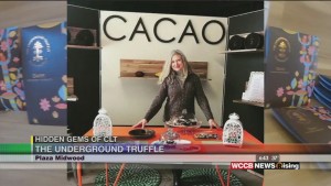 Hidden Gems: The Underground Truffle