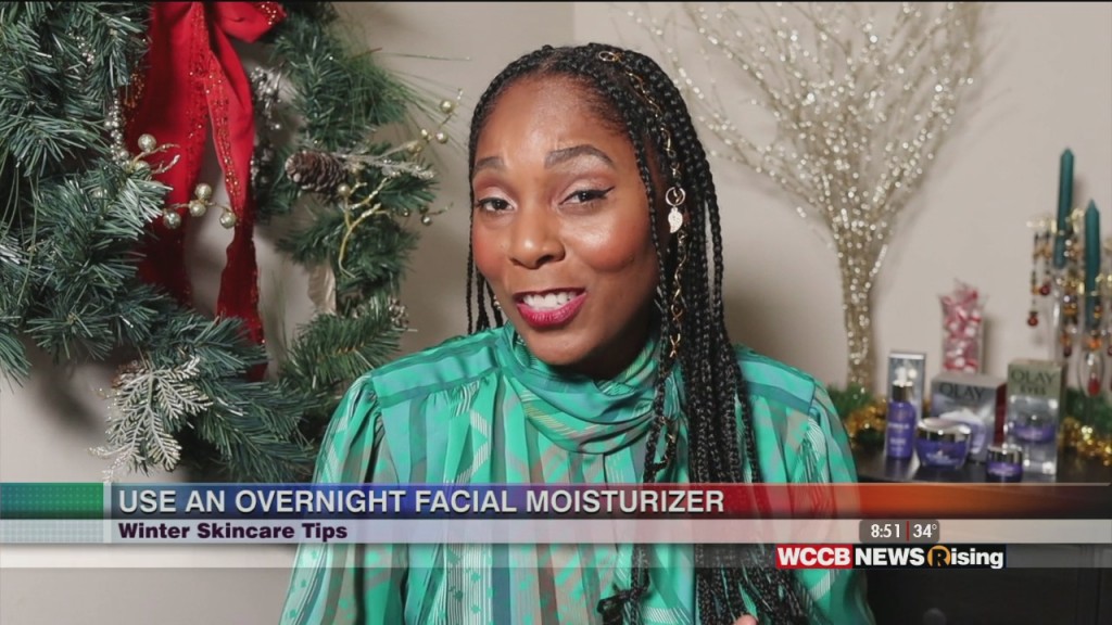 Winter Skincare Tips
