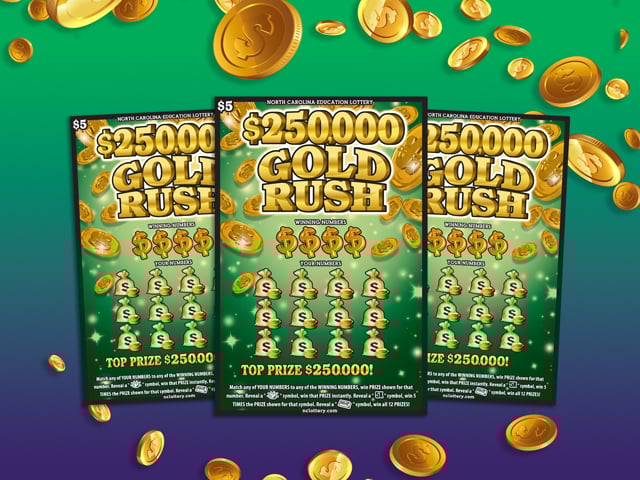 640x480 250k Goldrush