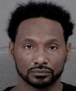 Antonio Mccoy – Carrying Concealed Gun – Possession Of Firearm By Felon