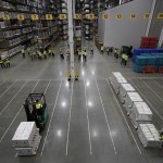 Boxes Containing The Pfizer Biontech Covid 19 Vaccine Are Prepared To Be Shipped At The Pfizer Global Supply Kalamazoo Manufacturing Plant
