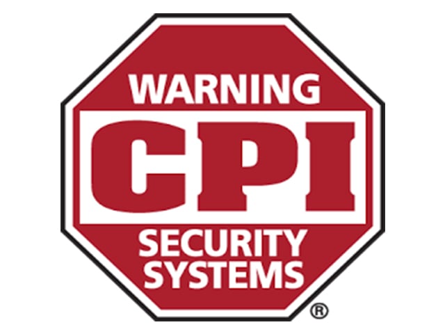 Cpi Security Logo