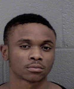 Darnell Maxwell – Driving While Imparied – Open Container – Resisting Officer