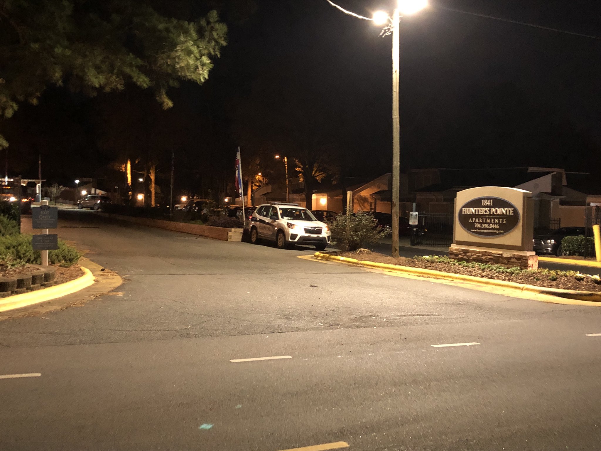 One Dead, Another Injured In Northeast Charlotte Shooting - WCCB ...