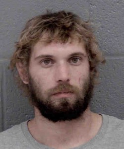 Evan Bronson – assault On A Female – dwi – driving While License Revoked