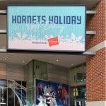 Hornets Adopt A Family Presented By Hanes @ The Spectrum Center 12 18 2020 By Jon Strayhorn