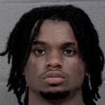 Marques Fleming - Conspire Robbery With Dangerous Weapon — Murder — Robbery With Dangerous Weapon