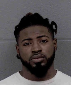 Kentavis Vinson – Assault By Strangulation