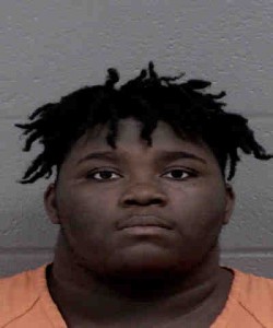 Malik Golden – Conspiracy To Commit Robbery – Robbery With A Dangerous Weapon
