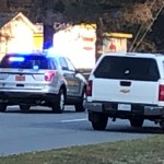 Mount Holly Car Wash Officer Involved Shooting