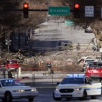 Nashville Explosion