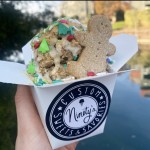 Ninetys Ice Cream
