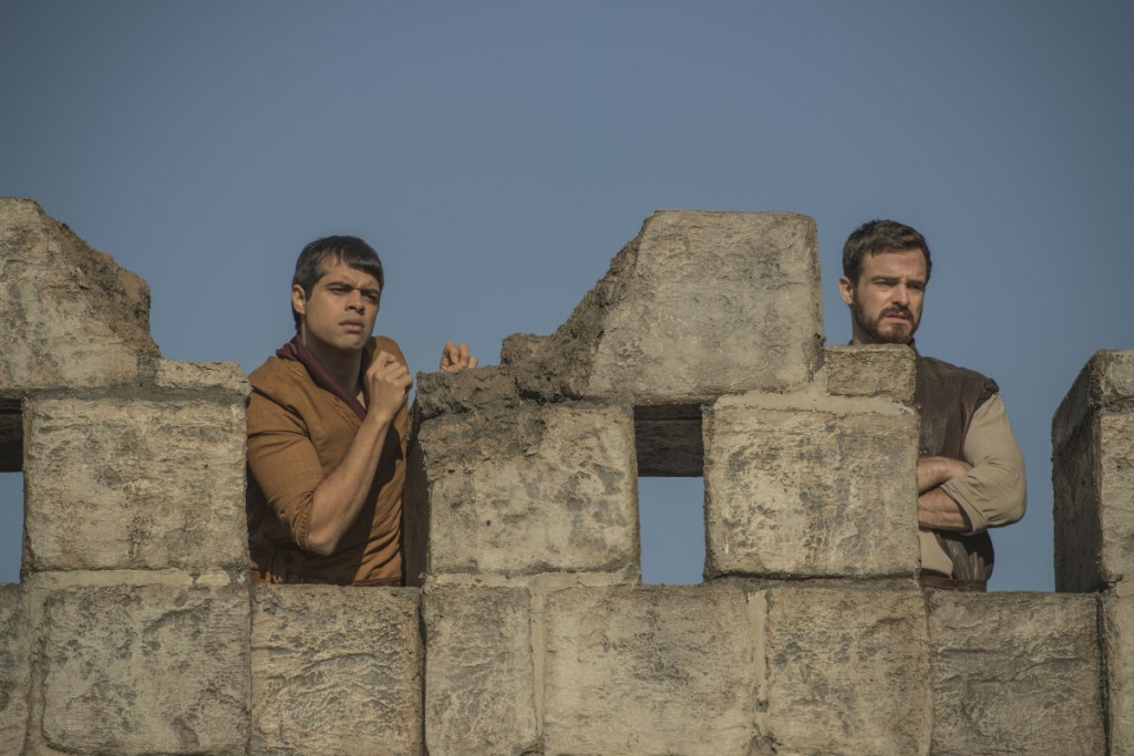 The Hardest Part Of Being Queen