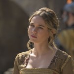 The Hardest Part Of Being Queen