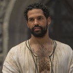 The Hardest Part Of Being Queen