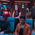 All Along The Watchtower