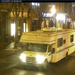 Rv Connected To Nashville Explosion