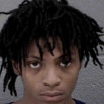 Sedrick Sanders — Conspire Robbery With Dangerous Weapon — First Degree Murder — Robbery With Dangerous Weapon