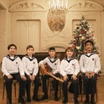 Silent Night: A Song For The World