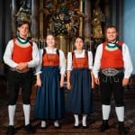 Silent Night: A Song For The World