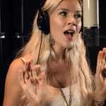 Silent Night: A Song For The World