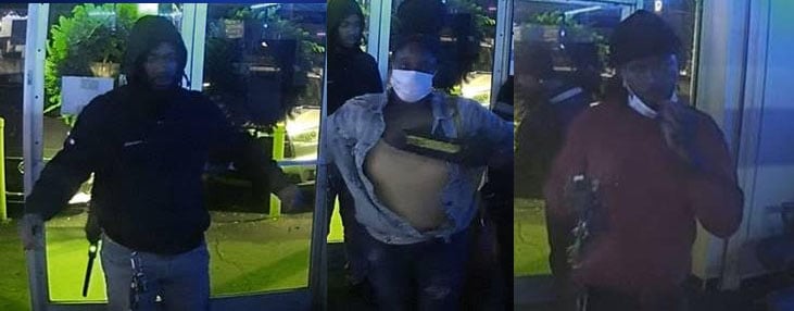 Suspects