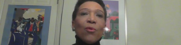 Mary C. Curtis: Will Lawmakers Increase Stimulus Money?