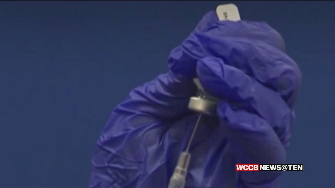 Local Healthcare Providers Work To Combat Vaccination Hesitation - Vimarsana News