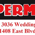Pet Supermarket Logo