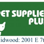 Pet Supplies Plus