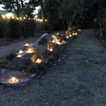 Winter Garden Candlelight 2020