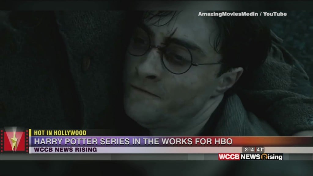 Hot In Hollywood: Harry Potter Series In The Works And Demi Lovato Lands New Show