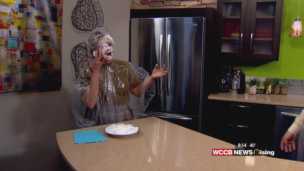 Pie Face Trivia in Honor of National Pie Day Saturday, January 23