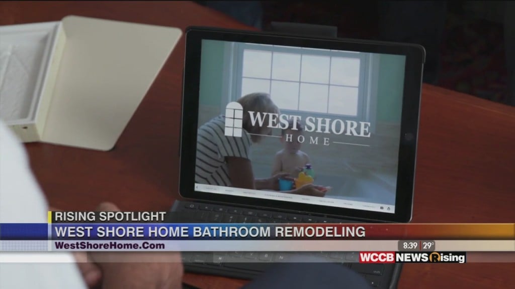 Rising Spotlight: West Shore Home Bathroom Remodeling